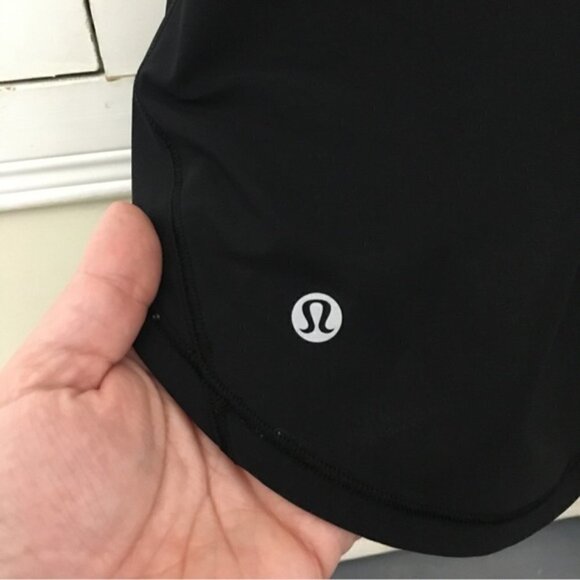 Lululemon Sculpt Tank II Black - Picture 9 of 9
